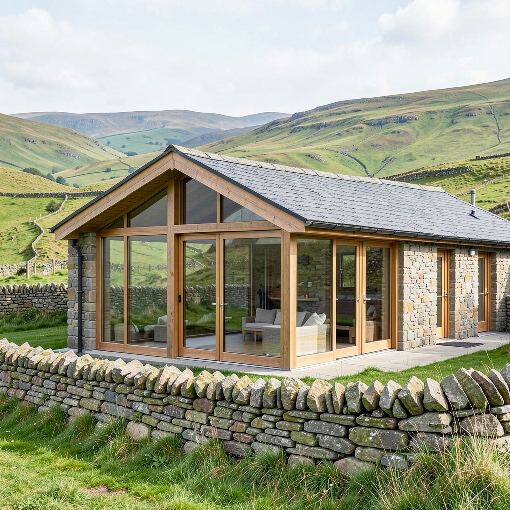 Nàdarra Spa at Coniston Hotel named one of UK's best spas